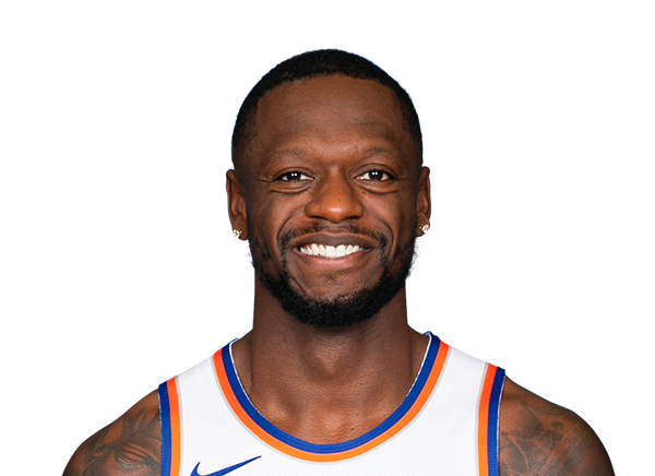 Julius Randle